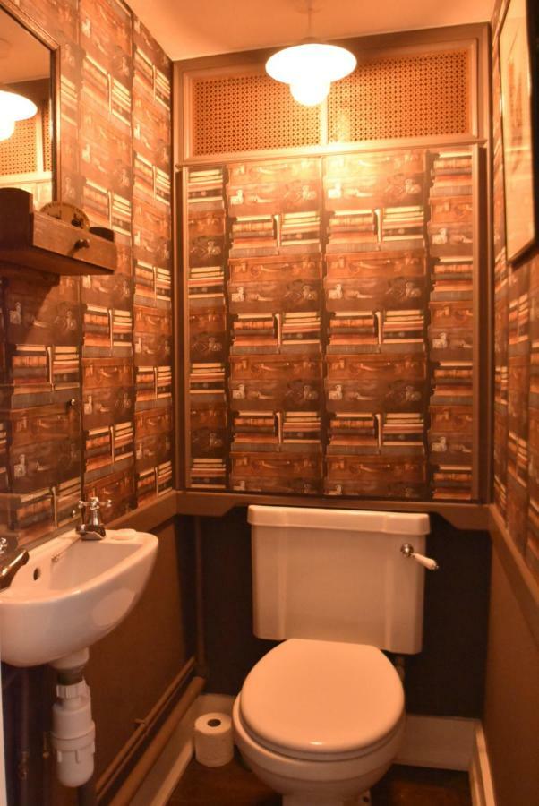 St Leonards-on-Sea Little Turretヴィラ エクステリア 写真