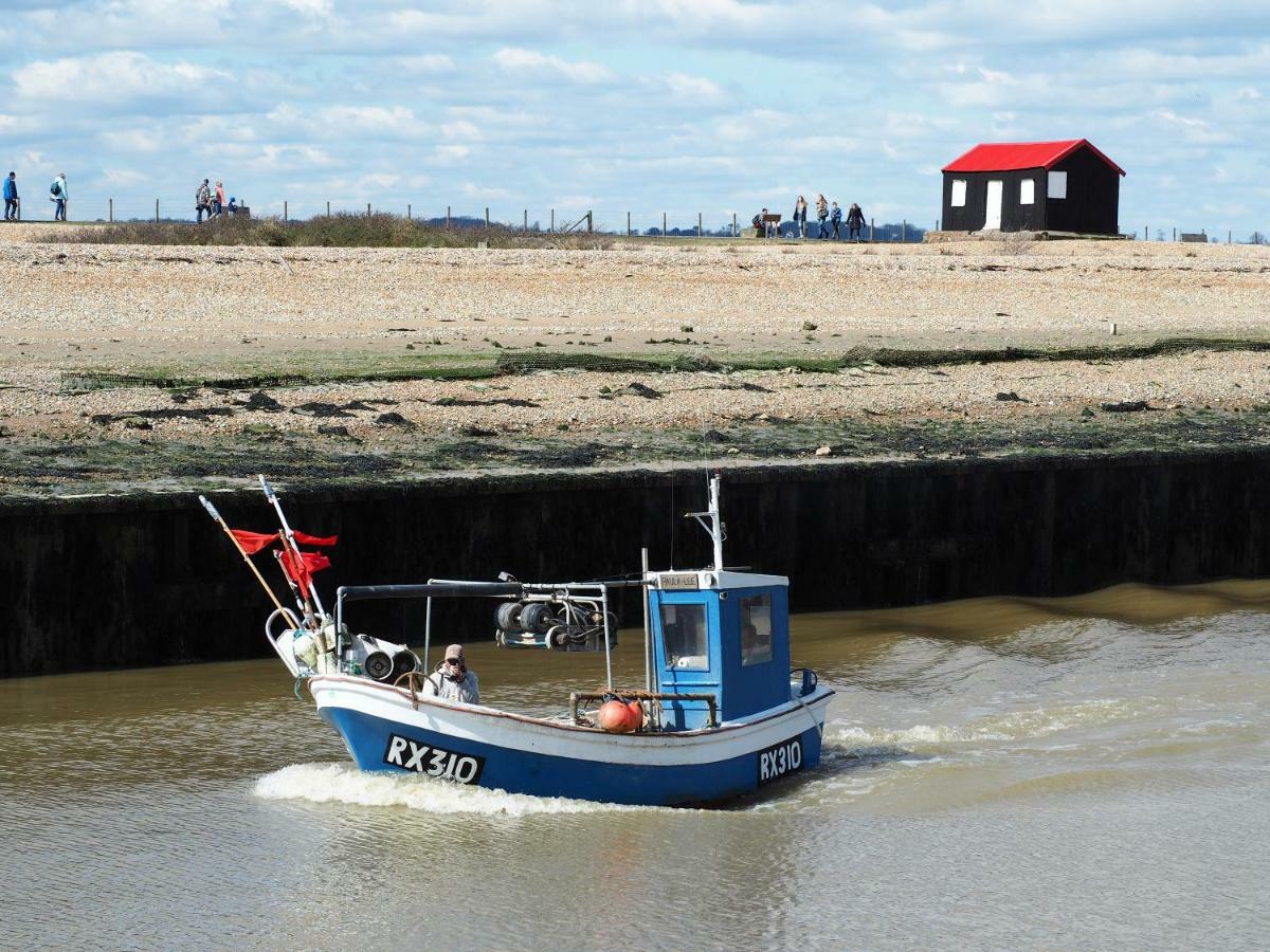 St Leonards-on-Sea Little Turretヴィラ エクステリア 写真