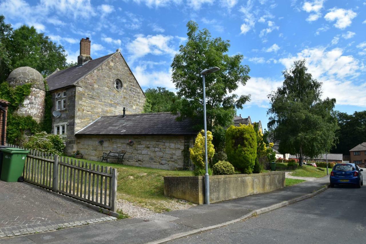 St Leonards-on-Sea Little Turretヴィラ エクステリア 写真